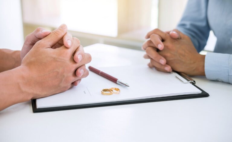 How Long Does a Divorce Take in Scotland? A Complete Guide