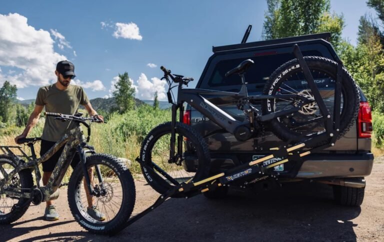 Tow Bar Bike Rack for Electric Bikes Complete Buying Guide for Safe and Secure Transport