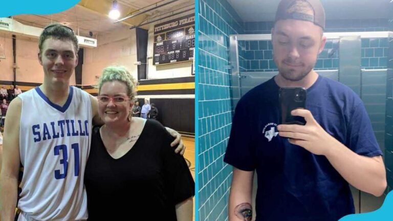 Colleen hoover son An Inside Look at the Author’s Family Life and Influences