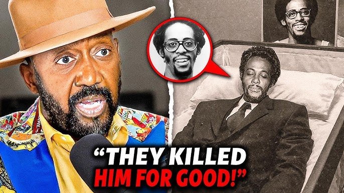 Uncovering the David ruffin cause of death