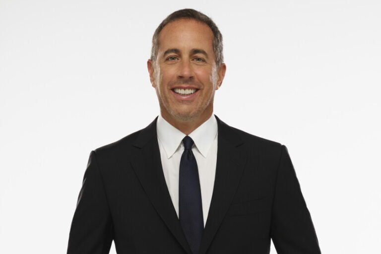 Jerry Seinfeld Forum The Ultimate Guide for Fans Discussions and Community Engagement