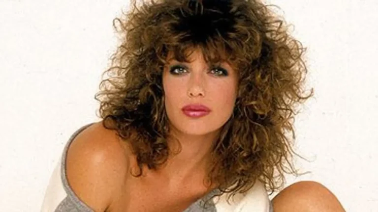 Kelly LeBrock Net Worth An In Depth Look at Her Wealth and Career