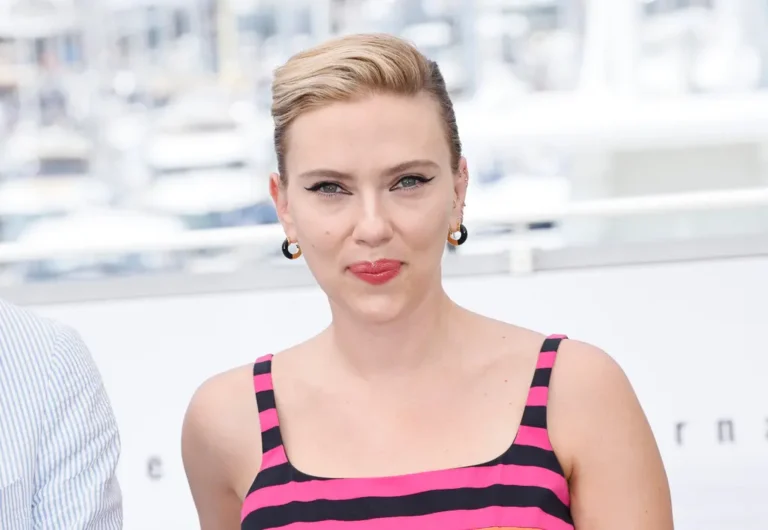 Scarlett Johansson Forum The Complete Guide to Fan Communities Discussions and Online Engagement