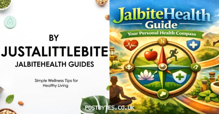 By Justalittlebite Jalbitehealth Guides: What We Actually Know
