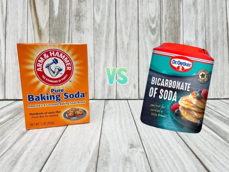 Is Bicarbonate of Soda the Same as Baking Soda? The Facts