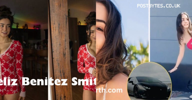 Jameliz Benitez Smith: Career, Rise, and Impact on Social Media