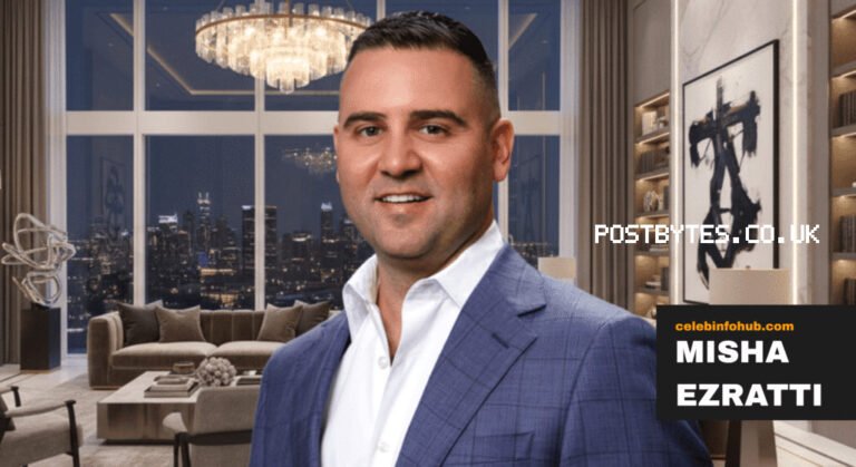 Misha Ezratti Net Worth: How the GL Homes CEO Built His Fortune