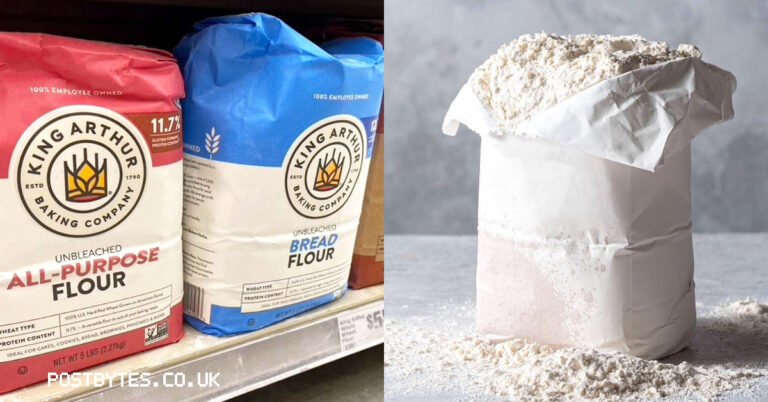 What Is All Purpose Flour and How to Use It in Baking