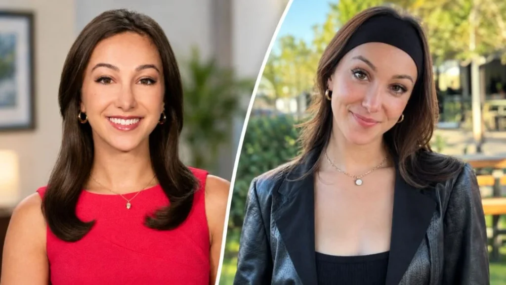 Meegan Spector Her Career Family and Life Beyond the Spotlight