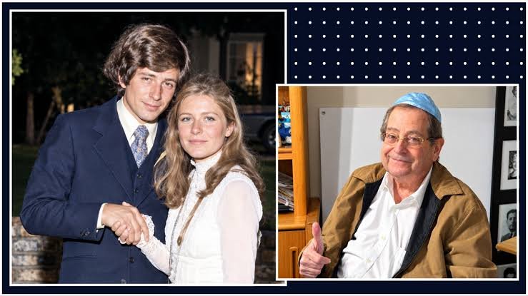 Michael Tell The Life Career and Legacy Behind the Patty Duke Connection