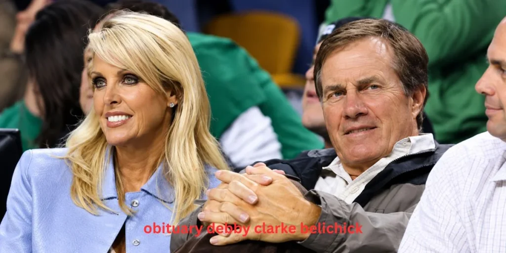 Obituary Debby Clarke Belichick What Is Actually Known About Her Life and Family?