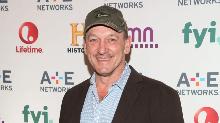 Troy Landry Net Worth How the Swamp People Star Built His Fortune