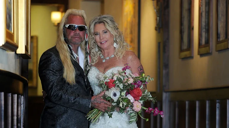 Francie Frane Her Life Marriage to Duane Chapman and Story Beyond the Spotlight