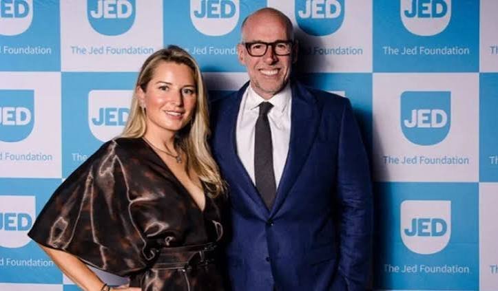 Beata Galloway What to Know About Her Career Family and Private Life