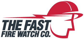 How Fire Watch Guards Coordinate With Emergency Services During a Site Incident